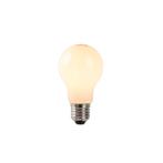 E27 dimbare LED lamp A60 opaal 4W 320 lm 2200K, Nieuw