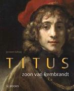 Titus 9789462583054 Jeroen Giltaij, Boeken, Verzenden, Gelezen, Jeroen Giltaij