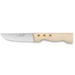 Déglon Steakmes - 11 cm Lemmet - Beukenhouten Handvat - M.., Ophalen of Verzenden, Nieuw