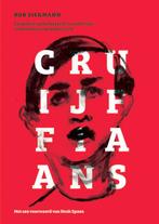 Cruijffiaans 9789490951566 Rob Siekman, Verzenden, Zo goed als nieuw, Rob Siekman