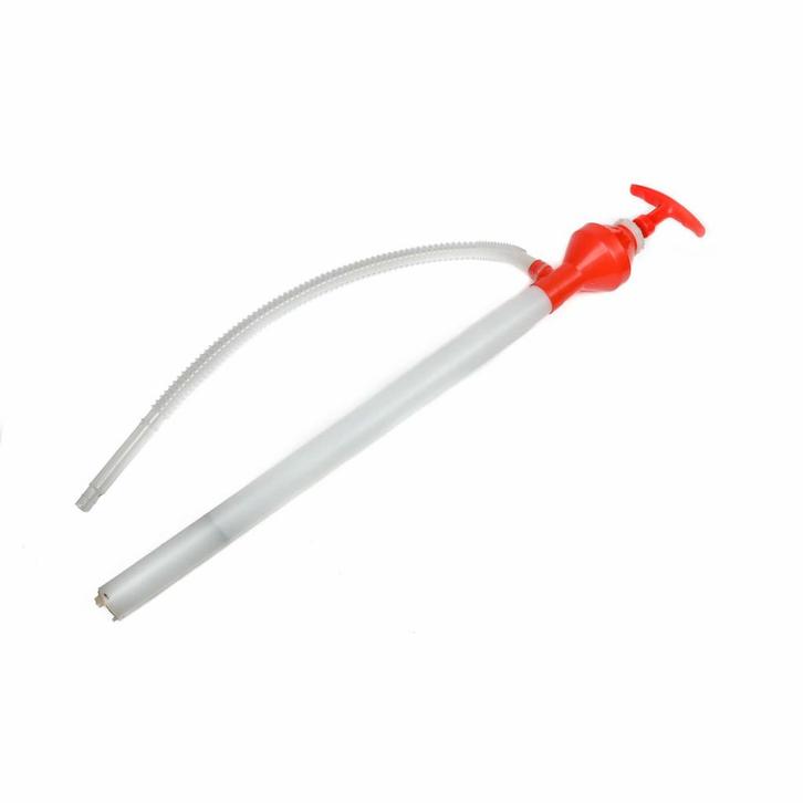 Benson Overhevelingspomp - Handmatig - Duurzaam - 60 cm -..., Auto diversen, Autogereedschap, Nieuw, Ophalen of Verzenden