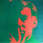 Andy Warhol (after) - Selfportrait - Te Neues licensed, Antiek en Kunst, Kunst | Tekeningen en Foto's