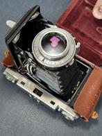 Zeiss Ikon Ikonta 524/2 (Ikonta C) avec Tessar-Opton, Nieuw