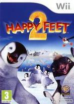 Happy Feet 2 [Wii], Ophalen of Verzenden, Zo goed als nieuw
