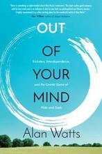 Out of Your Mind 9781622037520 Alan Watts, Boeken, Verzenden, Gelezen, Alan Watts