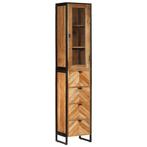 Kast 40x30cm | Tweedekansje | OP = OP (badkamerkast), Huis en Inrichting, (Half)hoge kast, Minder dan 50 cm, 100 tot 150 cm, Nieuw