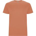 T-shirt Stafford Grieks Oranje, Nieuw, Overige maten, Overige kleuren