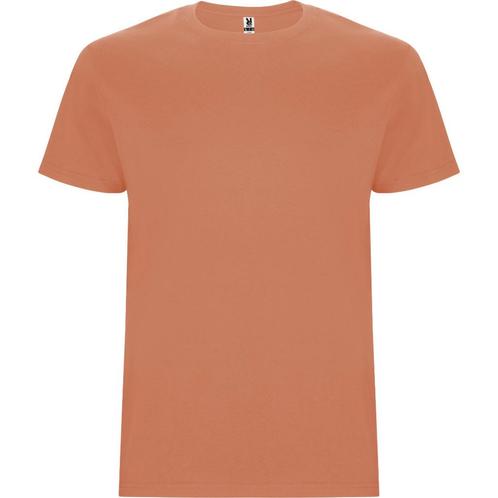 T-shirt Stafford Grieks Oranje, Kleding | Heren, T-shirts, Overige kleuren, Nieuw, Overige maten