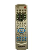 Afstandsbediening Denver drs-1400 drs-1700 drs-1708 drs-1800, Ophalen of Verzenden, Nieuw, Origineel