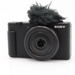 Digitale fotocamera | Sony ZV-1F | Tweedehands, Verzenden, Gebruikt, Sony