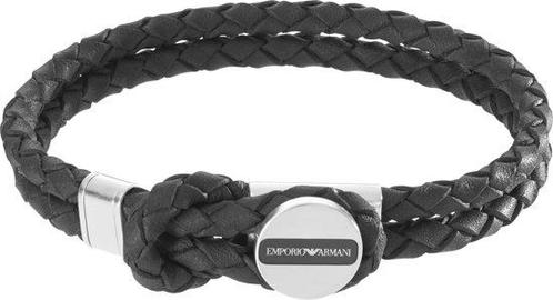 Emporio Armani Bracelet Story Armband (Lengte: 18.50 cm) -, Sieraden, Tassen en Uiterlijk, Armbanden, Verzenden
