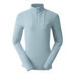 -56% Dare2b  Dare2b Dames torrek overhead midlayer  maat, Verzenden, Nieuw, Oranje
