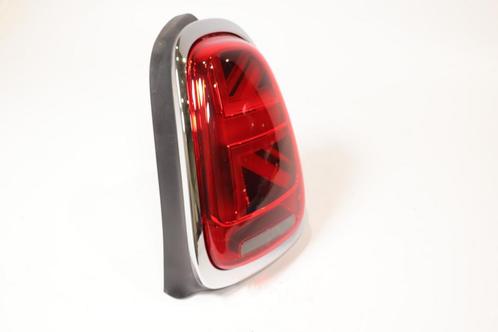 MINI Cooper F55 F56 F57 LCI LED Union Jack achterlicht, Auto-onderdelen, Verlichting, Gebruikt, Ophalen of Verzenden
