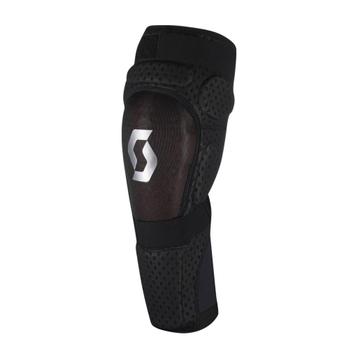 Kniebrace Scott Softcon 2 MX Zwart-Grijs beschikbaar voor biedingen