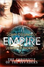 Empire EXPORT 9781472209733 John Connolly, Boeken, Verzenden, Zo goed als nieuw, John Connolly