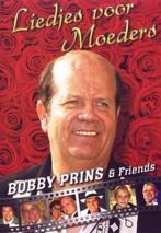 Bobby Prins - Liedjes Voor Moeders DVD, Verzenden, Nieuw in verpakking
