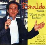 cd - Ronaldo - Kleine Zwarte Bandolero Volume 2, Zo goed als nieuw, Verzenden