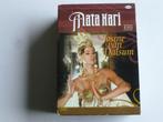 Mata Hari - Josine van Dalsum ( 4 DVD), Verzenden, Nieuw in verpakking
