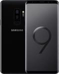 Tweedehands Samsung Galaxy S9+ 64 GB Black met Gratis