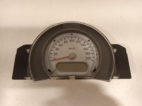 Cockpit Suzuki Splash  1.2 VVT 3410186L80, Auto-onderdelen, Elektronica en Kabels, ARN erkend, Stiba lid, Erkend duurzaam, Gebruikt
