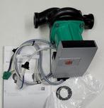 WILO POMP STRATOS PARA 25/1-8-T20 BTT  180 INBOUW NIEUW, Doe-het-zelf en Verbouw, Verwarming en Radiatoren, Ophalen of Verzenden