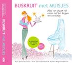 Boek Buskruit met Muisjes 9789082900613, Verzenden, Zo goed als nieuw