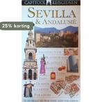 Sevilla & Andalusie / Capitool 9789041018168 D. Baird, Boeken, Verzenden, Gelezen, D. Baird