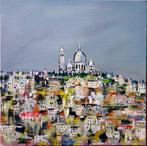 Denis Pascal dit Roy (XX-XXI) - Paris. Montmartre et le