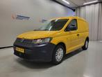 Volkswagen Caddy Cargo 2.0TDI 75pk Euro 6!, Gebruikt, Euro 6, Overige kleuren, Volkswagen