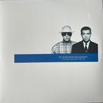 lp nieuw - Pet Shop Boys - Discography (The Complete Sing..., Verzenden, Zo goed als nieuw