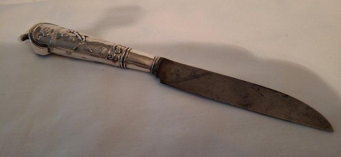 Zakmes, Antiek en Kunst, Antiek | Goud en Zilver