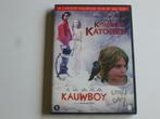 Koning van Katoren + Kauwboy (2 DVD), Verzenden, Nieuw in verpakking