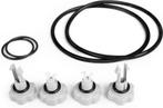 Intex 2500GPH set o-ringen voor filterpomp, Tuin en Terras, Zwembad-toebehoren, Verzenden, Nieuw