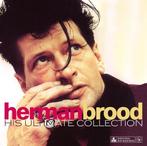 HERMAN BROOD - HIS ULTIMATE COLLECTION (Vinyl LP), Verzenden, Nieuw in verpakking