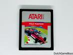 Atari 2600 - Pole Position, Verzenden, Gebruikt