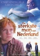 Sterkste man van Nederland - DVD, Verzenden, Nieuw in verpakking