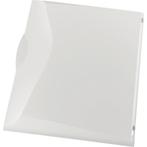 Eaton Kunststof deur wit voor 3-rijige verdeler - 101576, Nieuw, Verzenden