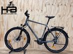 Bergamont Horizon 7 Trekkingfiets Shimano XT 2023, Overige merken, 28 inch, Vering, 10 tot 15 versnellingen