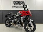 Triumph Tiger 660 Sport full options, Motoren, 3 cilinders, Meer dan 35 kW, Toermotor