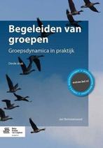 Begeleiden van groepen | 9789036807241, Verzenden, Nieuw
