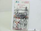 HSB Harzer Schmalspur Bahnen info blad (Boeken en CDDVD), Verzamelen, Spoorwegen en Tramwegen, Ophalen of Verzenden, Zo goed als nieuw