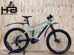 Haibike Alltrail 4 E-Mountainbike Shimano 2023, Overige merken, 49 tot 53 cm, Ophalen of Verzenden, Zo goed als nieuw