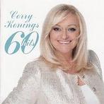 Corry Konings - 60 Hits - 3CD, Ophalen of Verzenden, Nieuw in verpakking