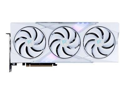 [Nieuw] MSI GeForce RTX 5070 Ti 16G GAMING TRIO OC WHITE, Computers en Software, Videokaarten, Verzenden