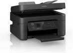 Epson Workforce WF-2930DWF - All-In-One Printer - Geschikt, Verzenden, Zo goed als nieuw
