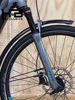 Bulls Twenty 8 EVO 45 E-Bike Shimano Deore 2021, Fietsen en Brommers, Overige merken, Ophalen of Verzenden, Zo goed als nieuw
