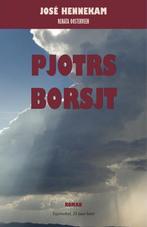 Pjotrs borsjt 9789490935023 Jose Hennekam, Verzenden, Gelezen, Jose Hennekam