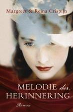 Melodie der herinnering 9789059773226 Margreet Crispijn, Boeken, Verzenden, Gelezen, Margreet Crispijn
