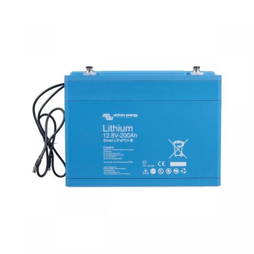 Victron lithium accu 12,8V/200Ah-a Smart, Auto-onderdelen, Accu's en Toebehoren, Ophalen of Verzenden