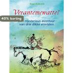 Verantemewatte? 9789081712071 Boaz Bijleveld, Verzenden, Gelezen, Boaz Bijleveld
